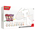 151 - Ultra Premium Collection