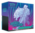 Pokémon Journey Together Elite Trainer Box