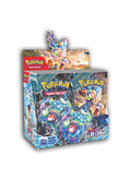 Pokémon Stellar Crown Booster Box