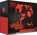 Pokémon Destined Rivals Elite Trainer Box