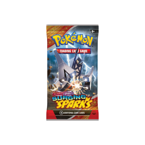 Pokémon Surging Sparks Booster Box