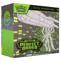 Pokémon Perfect Order Elite Trainer Box
