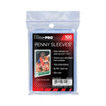 Ultra Pro Soft Card Sleeves – 100 Pack