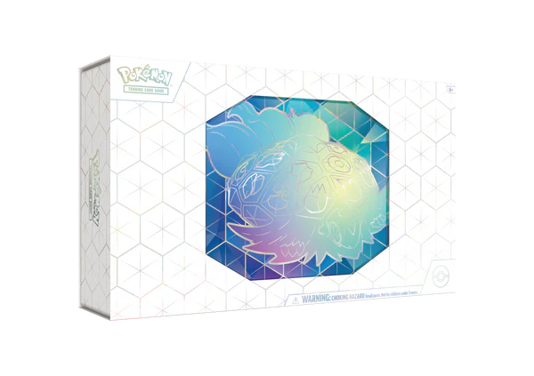 Terapagos ex - Ultra Premium Collection